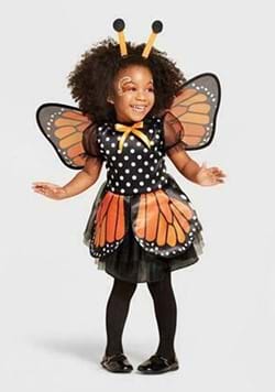 Toddler Butterfly