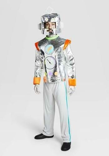 Adult Robot Suit