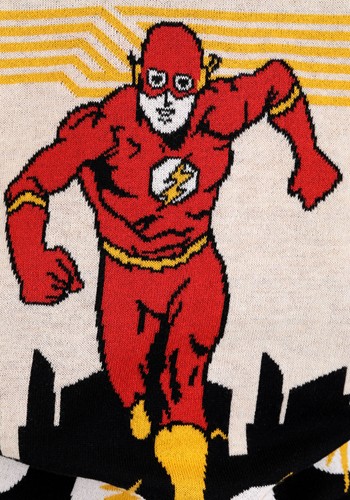 The Flash Kid's Ugly Sweater | Christmas Sweaters