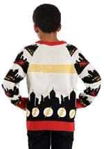 Flash Ugly Sweater for Kids Alt 2