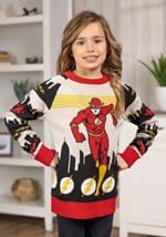 Flash Ugly Sweater for Kids Alt 1