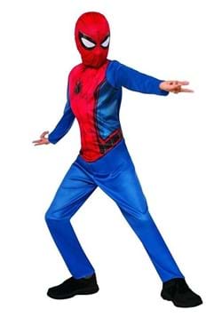 Rubies Spider Man Far-From-Home Child Costume