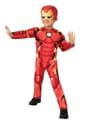 Rubies Iron Man Toddler Costume