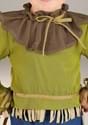 Toddler Patchwork Scarecrow Costume Alt 3