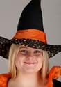 Plus Size Sparkling Orange Witch Alt 2
