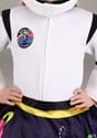 Girl's Galactic Astronaut Costume Alt 2