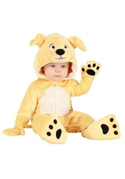Infant Labrador Costume