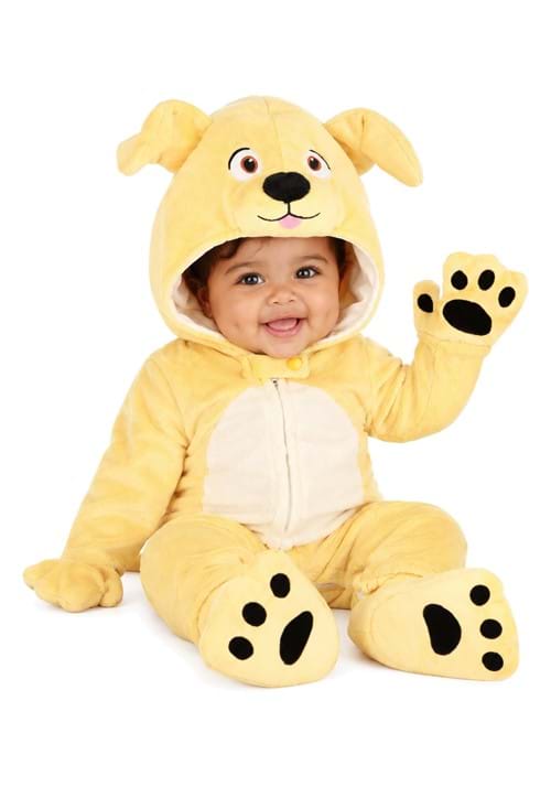 Infant Labrador Costume UPD 1