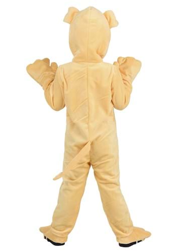 Labrador Toddler Costume | Animal Costumes