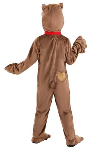 Bulldog Costume for Toddlers