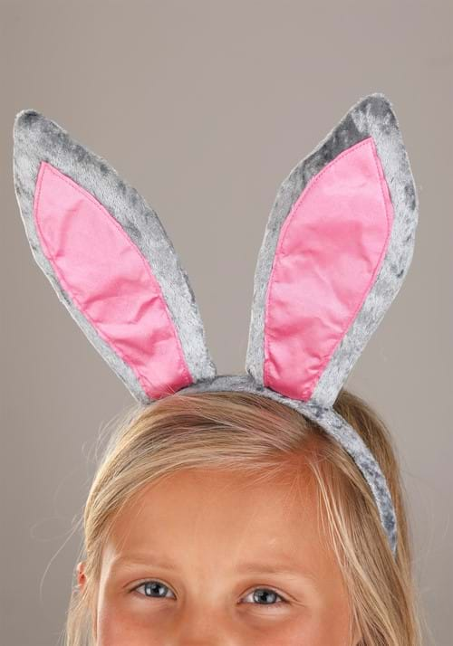 Kid's Playful Bunny Costume | Easter Bunny Costumes