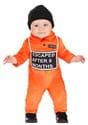 Infant Nine Months Prisoner Costume
