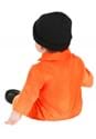 Infant Nine Months Prisoner Costume Alt 1