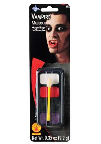Vampire Makeup Kit