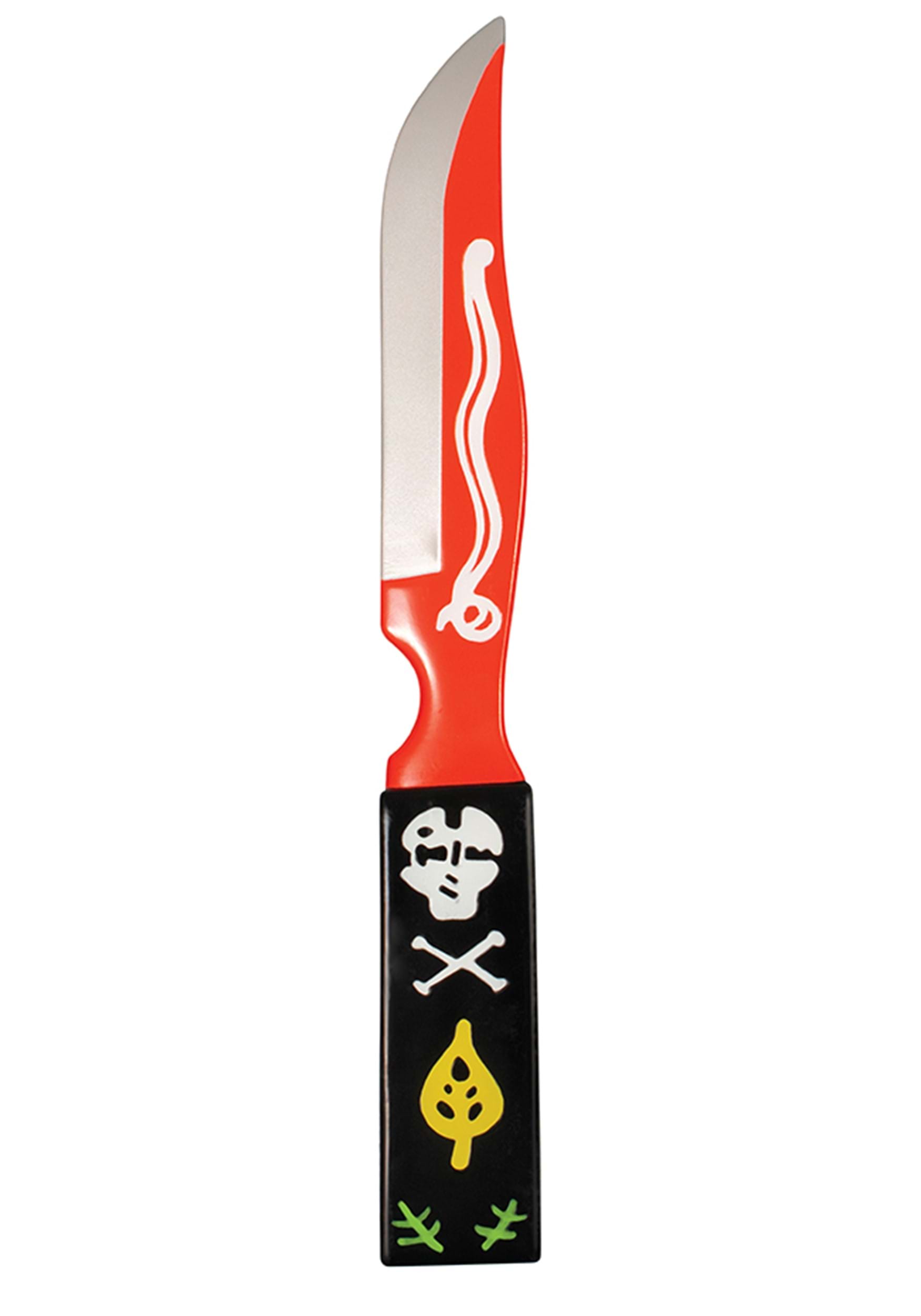 Chucky Child's Play Voodoo Prop Knife