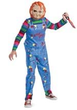 Child's Play Kids Chucky Classic Costume Alt 2 upd