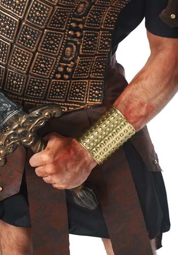 Men's Studded Gladiator Cuff