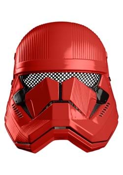 Star Wars Episode 7 Stormtrooper Adult Half Mask adult accessory 