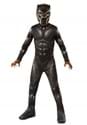 Black Panther Avengers 4 Child Costume