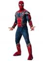 Deluxe Adult Iron Spider Costume