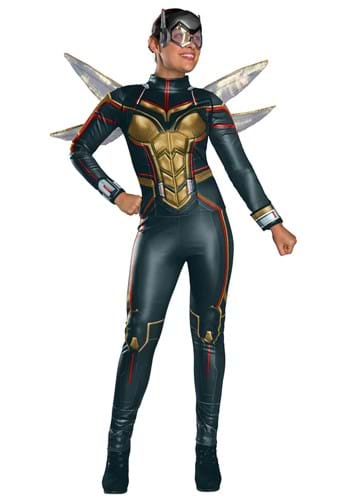 Adult Wasp Secret Wishes Costume