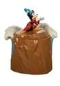 Disney Fantasia Sculpted Ceramic Treat Jar Alt 2