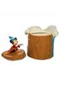 Disney Fantasia Sculpted Ceramic Treat Jar Alt 3