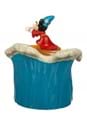 Disney Fantasia Sculpted Ceramic Treat Jar Alt 1