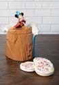 Disney Fantasia Sculpted Ceramic Treat Jar Alt 4