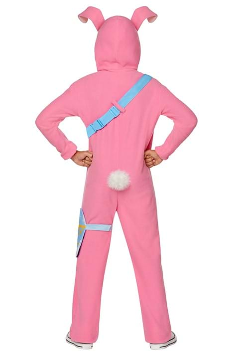 Kid's Rabbit Raider Costume