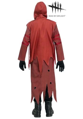 Dead by Daylight Kid's Viper Face Costume | Kid's Video Game Costume