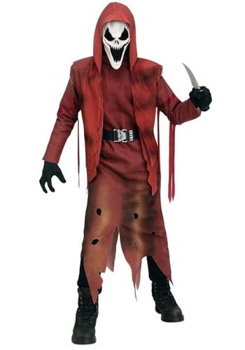 Dead by Daylight Kids Viper Face Costume