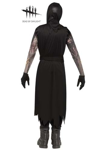 Kids Dead by Daylight Scorched Ghost Face Costume