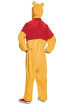 Winnie the Pooh Deluxe Adult Plus Costume Alt 10