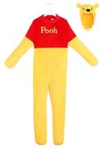 Winnie the Pooh Deluxe Adult Plus Costume Alt 11