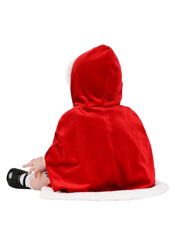 Dr. Seuss Infant Cindy Lou Who Costume | How the Grinch Stole Christmas Costumes