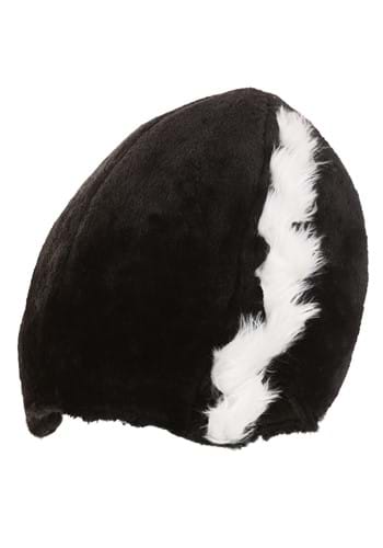 Bride of Frankenstein Costume Plush Hat | Scary Accessories
