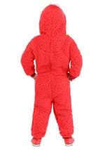 Elmo Toddler Union Suit Alt 2