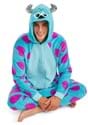 Sulley Union Suit for Adults