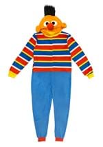 Sesame Street Ernie Union Suit Alt 1