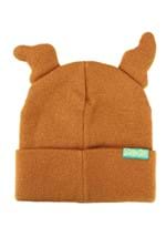 SCOOBY DOO 3D PLUSH EARS EMBROIDERED BEANIE Alt 1