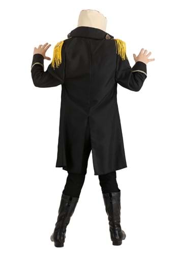 Deluxe Headless Horseman Kid's Costume | Scary Costumes