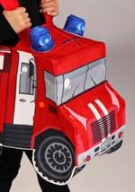Toddler Fire Truck Costume Alt 2