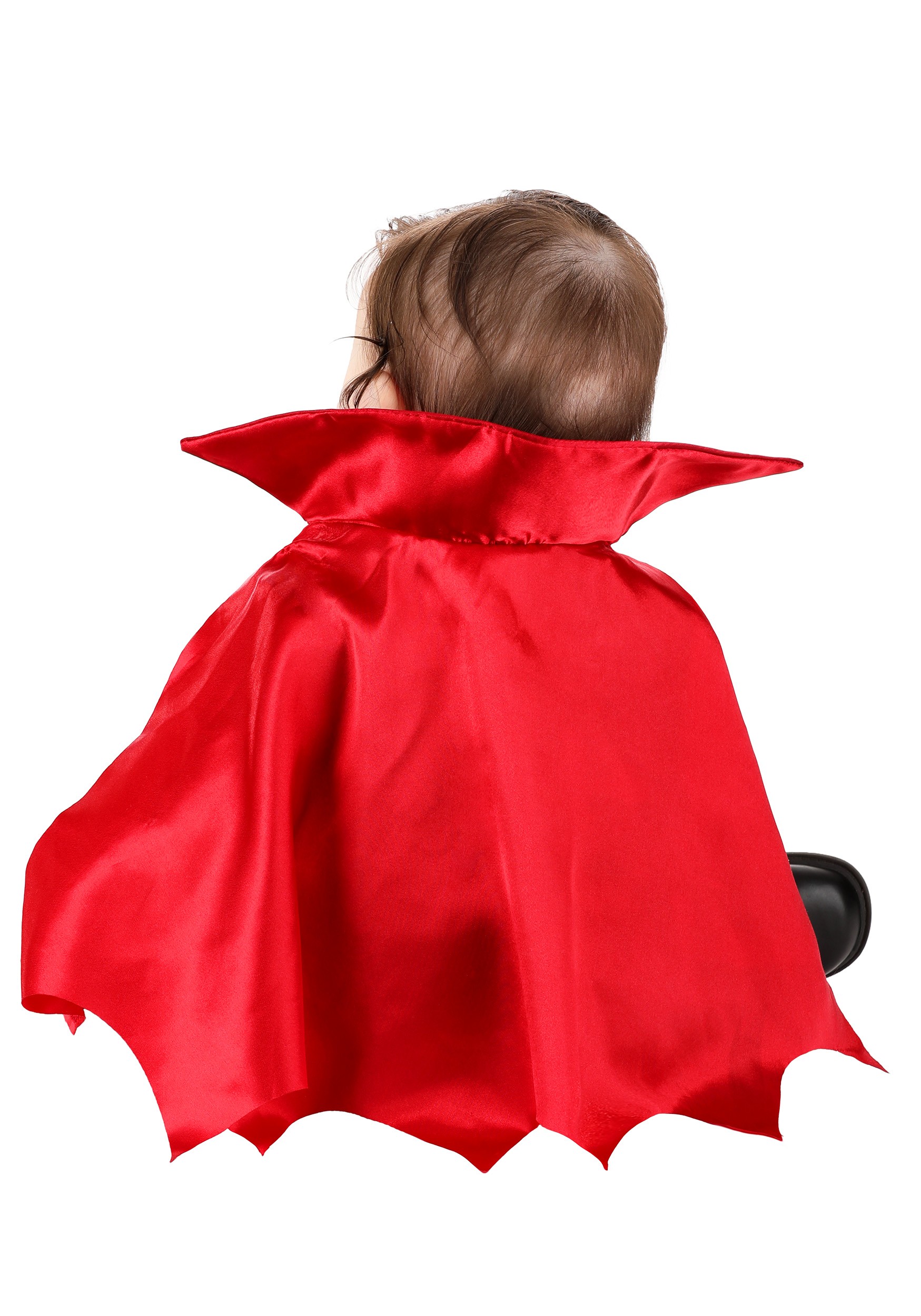 Count Cutie Infant Vampire Costume | Kid's Vampire Costumes