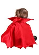 Infant Count Cutie Vampire Costume Alt 1