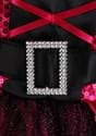 Girls Pink Light Up Witch Alt 1