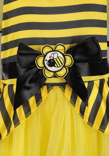 Baby Bee Girl's Infant Costume | Bug Costumes