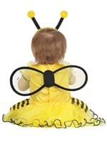 Infant Baby Bee Costume Alt 3