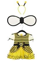 Infant Baby Bee Costume Alt 4