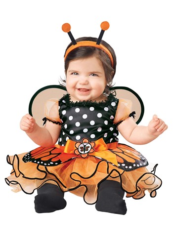 Beautiful Butterfly Infant Costume